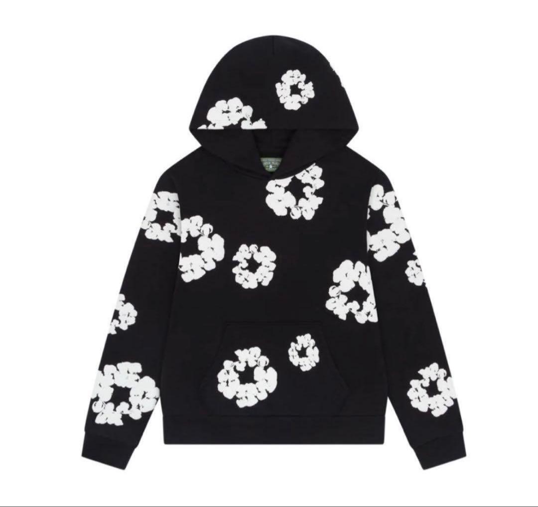 数量限定‼️DENIM TEARS デニムティアーズ セット アップ