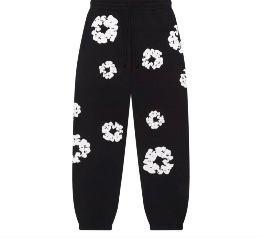 数量限定‼️DENIM TEARS デニムティアーズ セット アップ