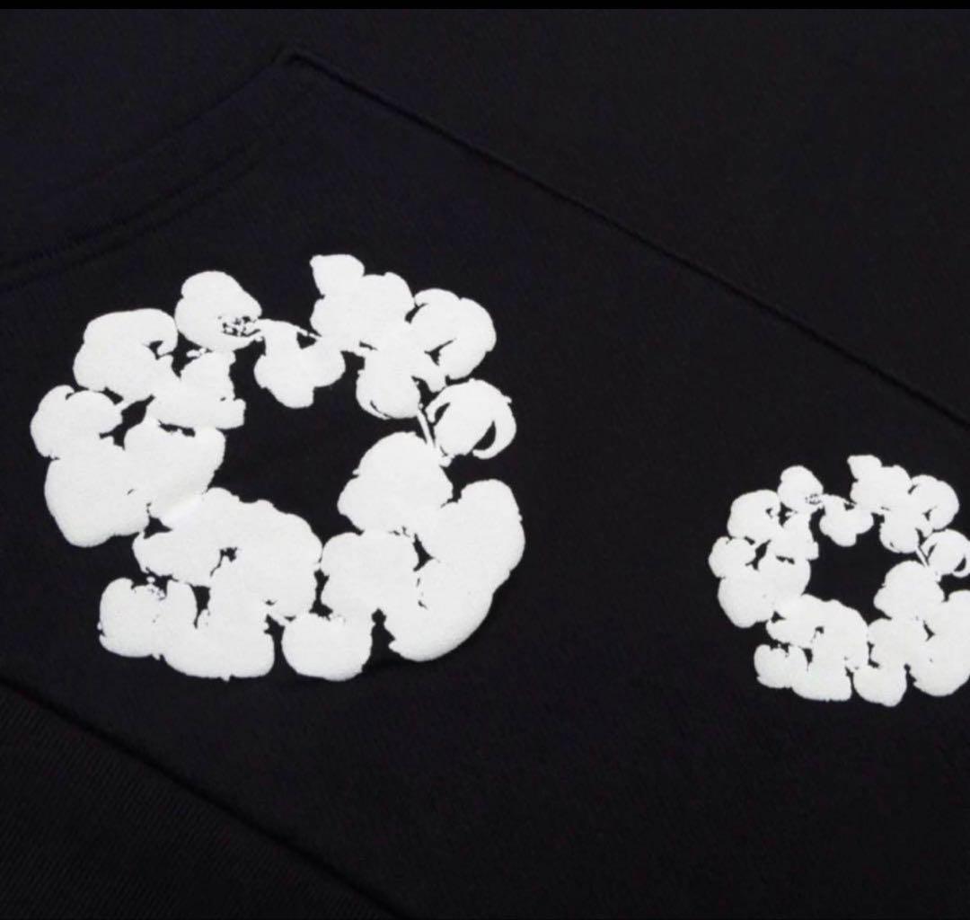 数量限定‼️DENIM TEARS デニムティアーズ セット アップ