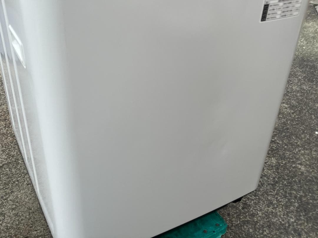 愛知岐阜/送料込★パナソニック　８㎏洗濯機 NA-FA80H7　2019年製