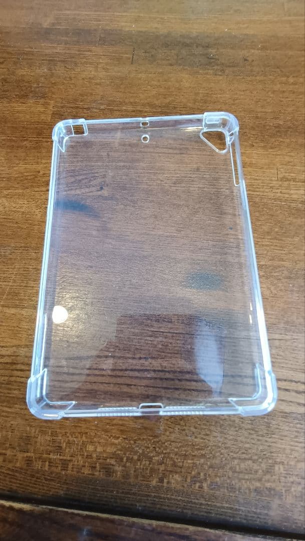 海外版 Apple iPad nimi 5 Wi-Fi + Cellular