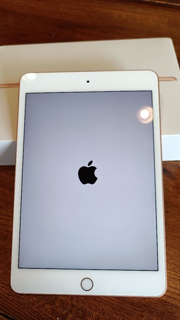 海外版 Apple iPad nimi 5 Wi-Fi + Cellular