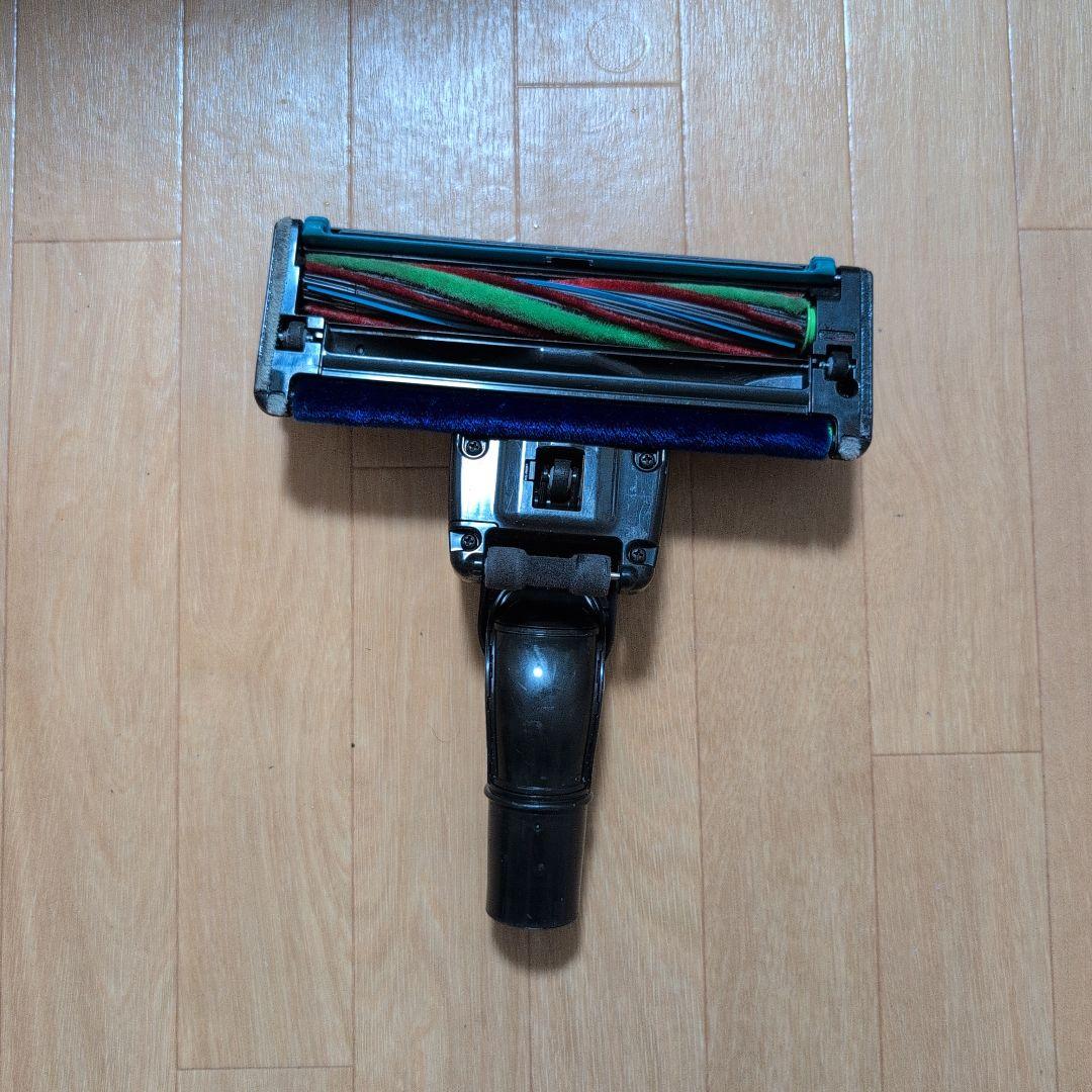 HITACHI SMART HEAD 掃除機ノズル