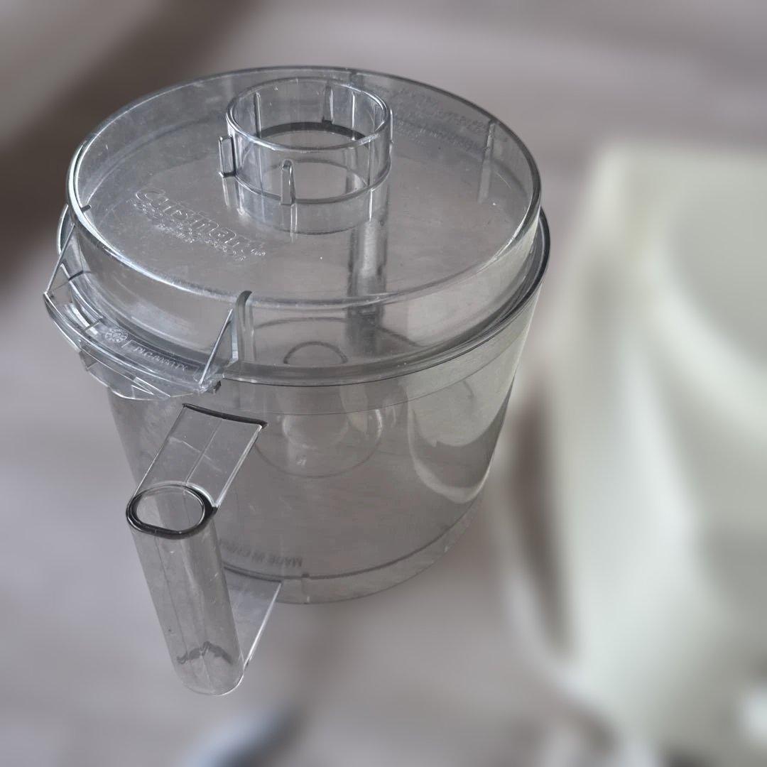 Super Cosmoheart フードプロセッサー