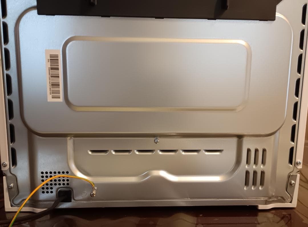 SHARP シャープ RE-WF232-W オーブンレンジ 2025年製