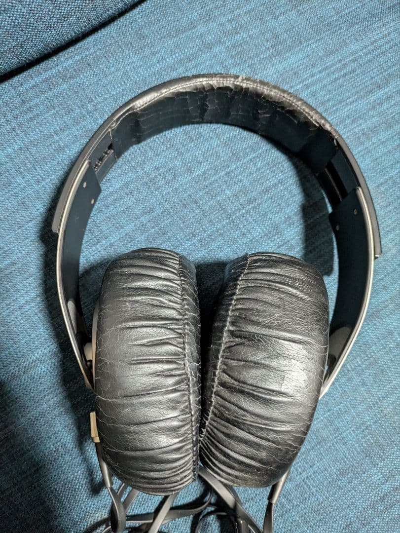 【SONY】MDR-XB700 ヘッドホン