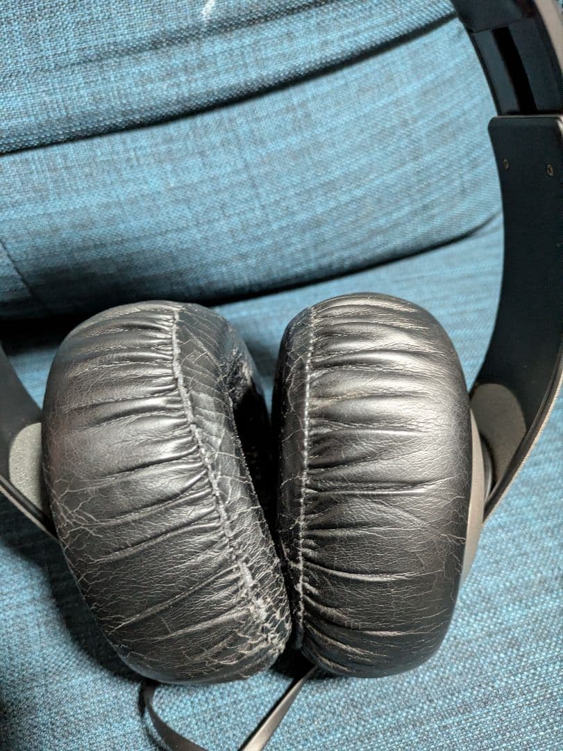 【SONY】MDR-XB700 ヘッドホン