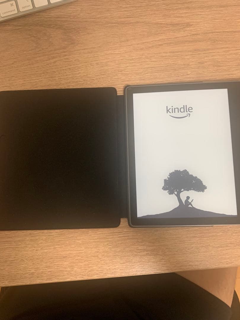 【美品】Kindle Oasis 第10世代 32GB Wi-Fiモデル