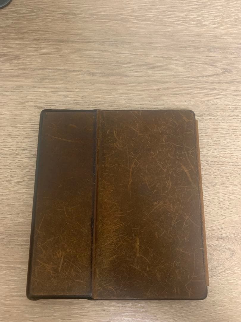 【美品】Kindle Oasis 第10世代 32GB Wi-Fiモデル