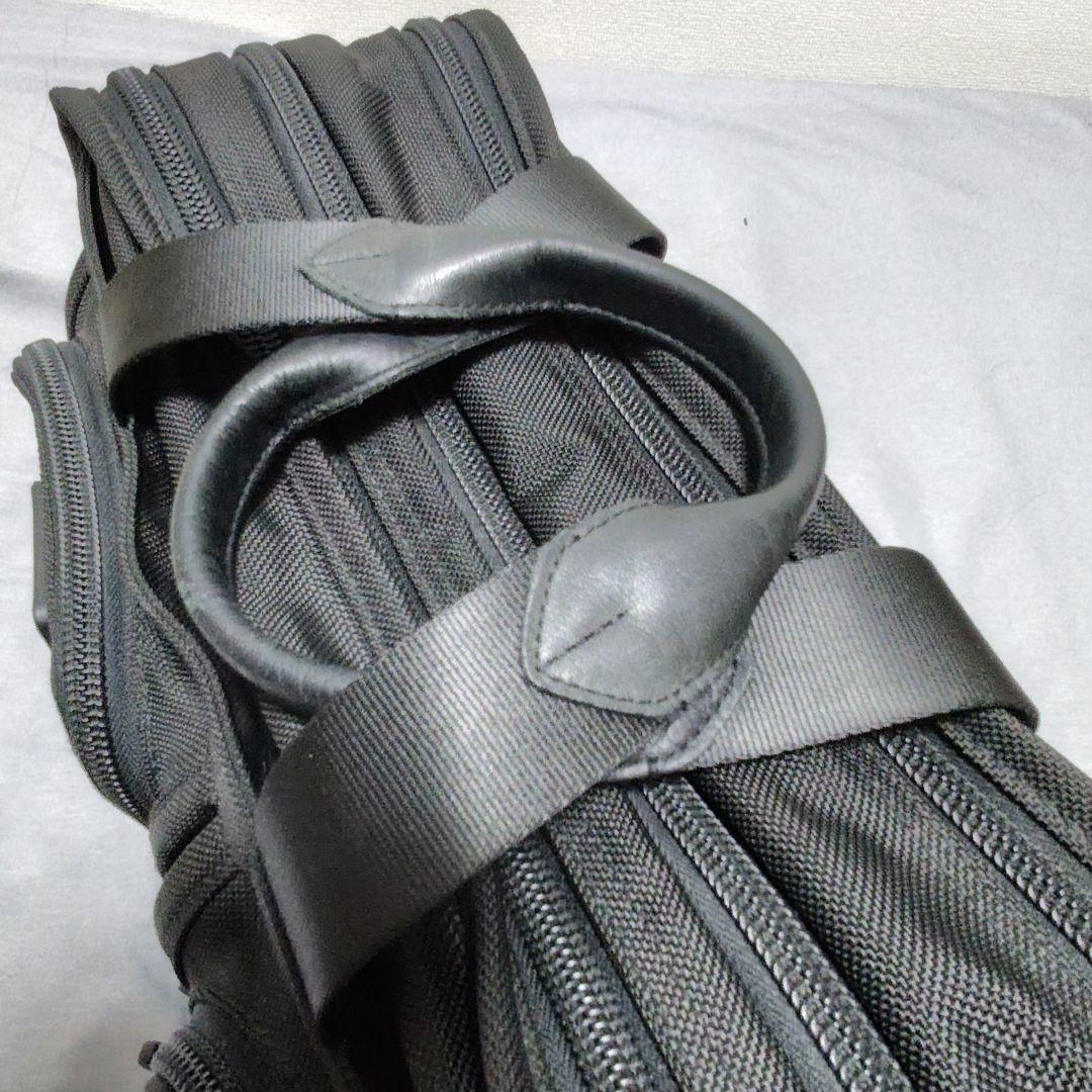 【大人気 美品】TUMI 2way ビジネスバッグ PCケース 拡張 A4 黒