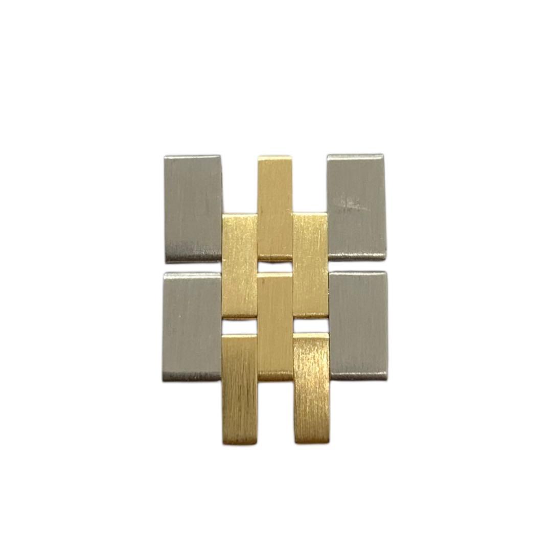 ロレックス デイトジャスト K18YG×SS 179173 2コマセット