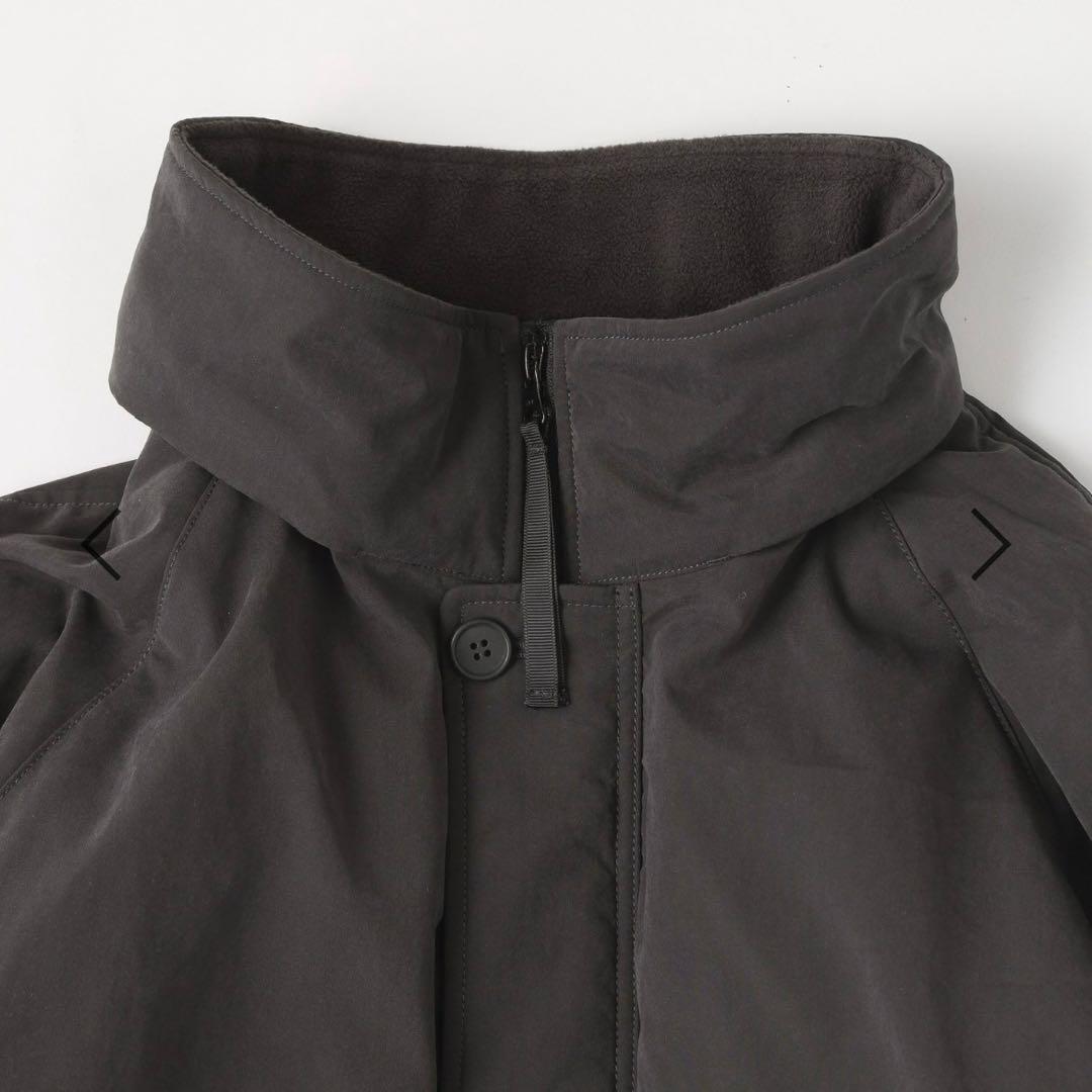 アライドふんわりモンスターパーカー