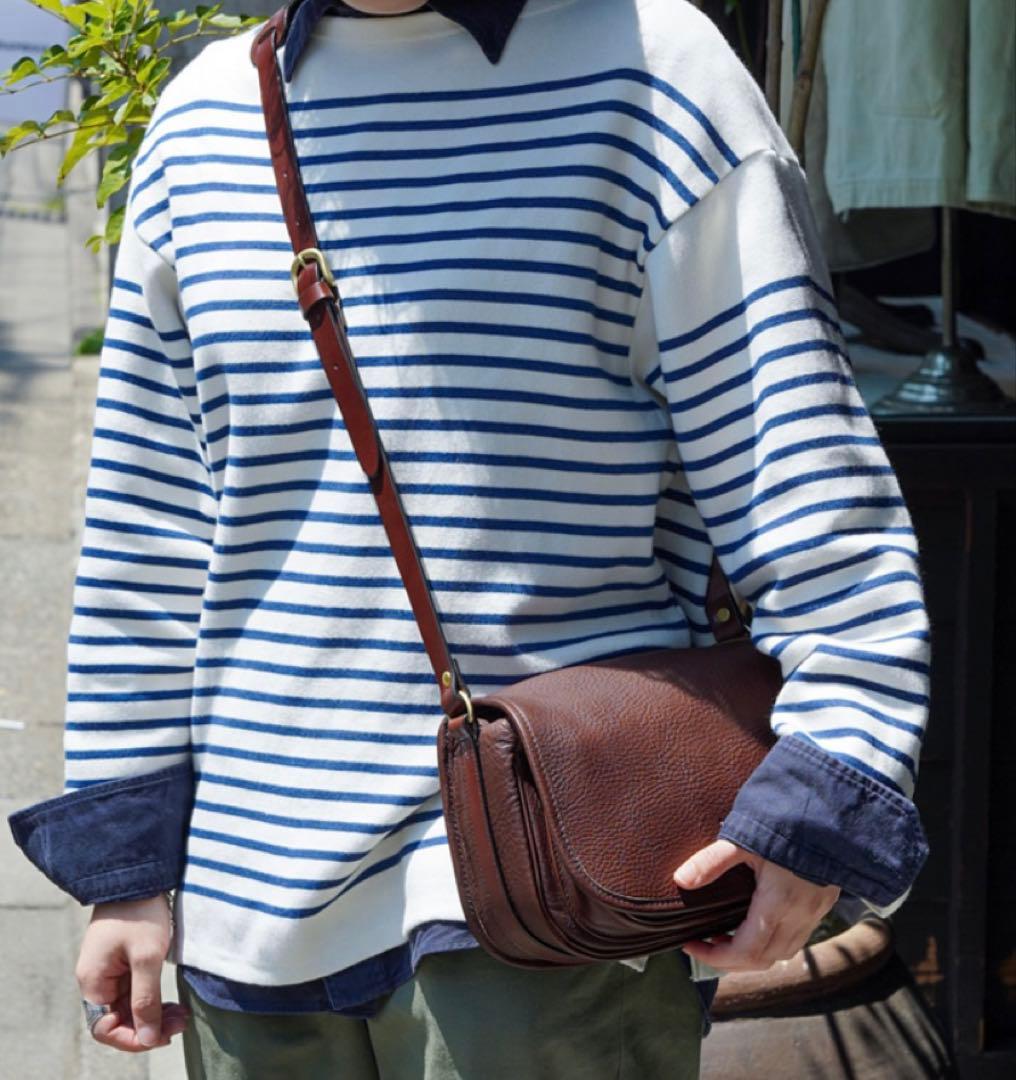 バッグ SLOW Cb - Mail Bag -