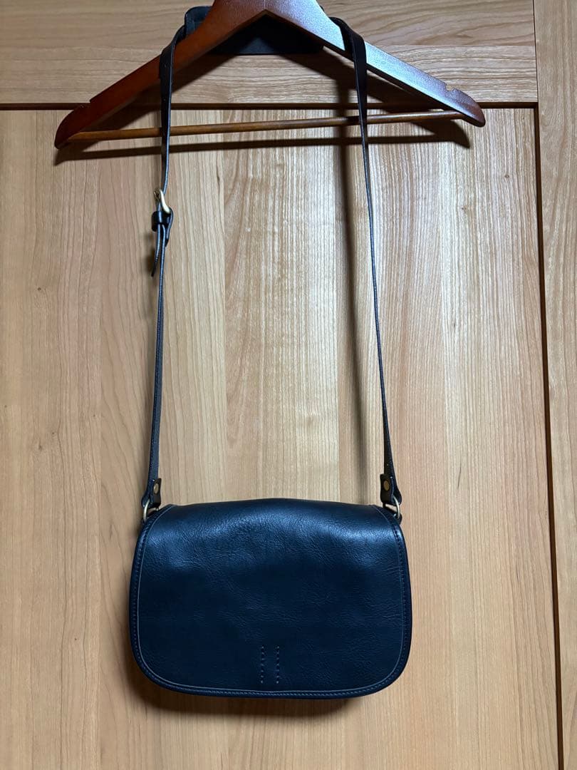 バッグ SLOW Cb - Mail Bag -