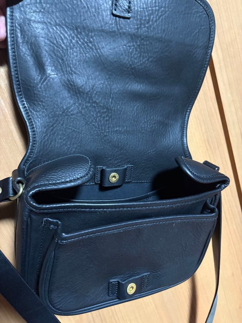 バッグ SLOW Cb - Mail Bag -