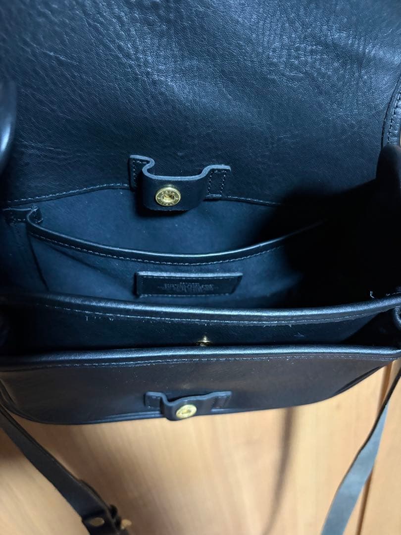 バッグ SLOW Cb - Mail Bag -