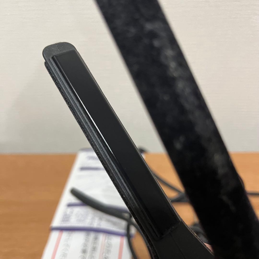 【超美品】OneDam ストレートヘアアイロン AH1-1100