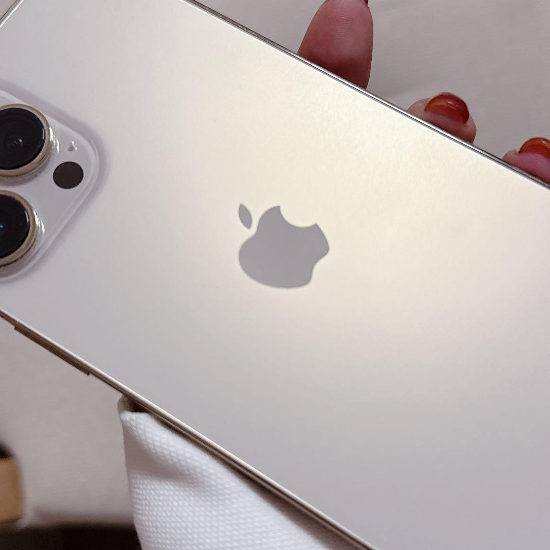 【最終値下げ】Apple iPhone 13 ProMax 512GB