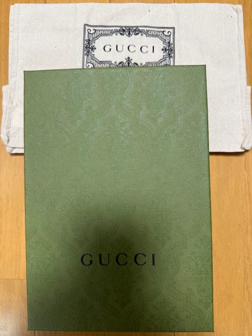 うぱGUCCI×Disney グッチ×ディズニー コラボノート デイジー