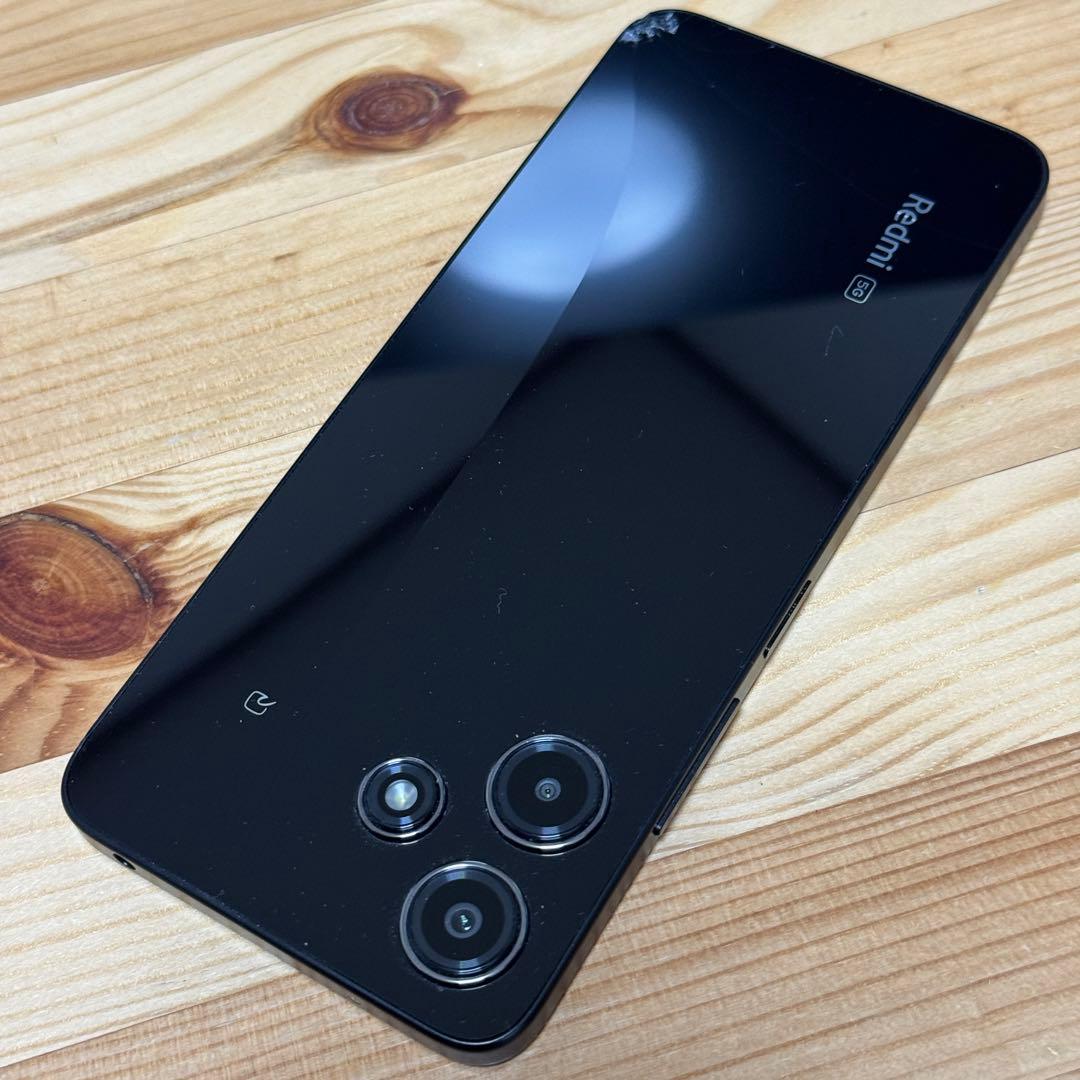 Redmi12 5G SIMフリー　6936