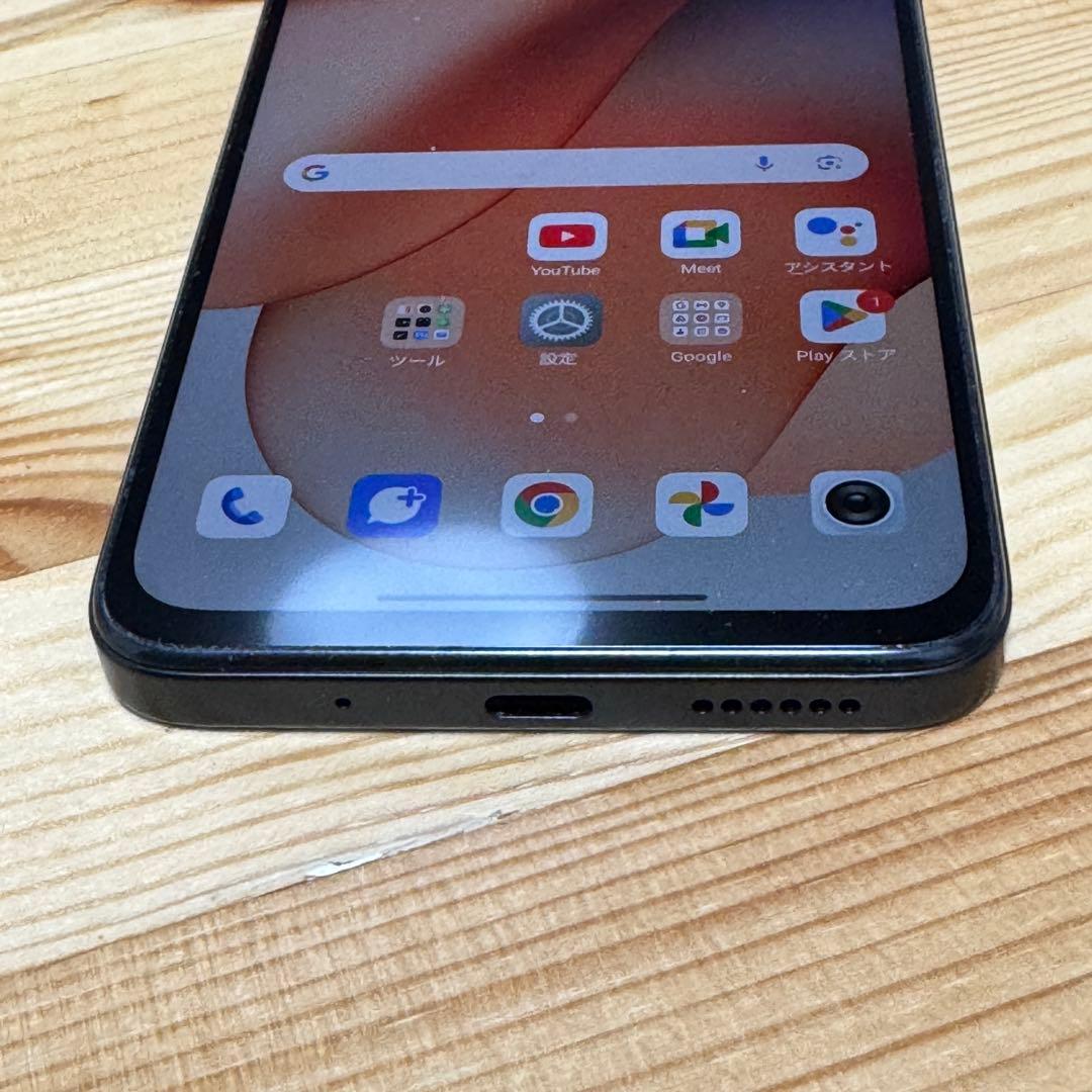 Redmi12 5G SIMフリー　6936