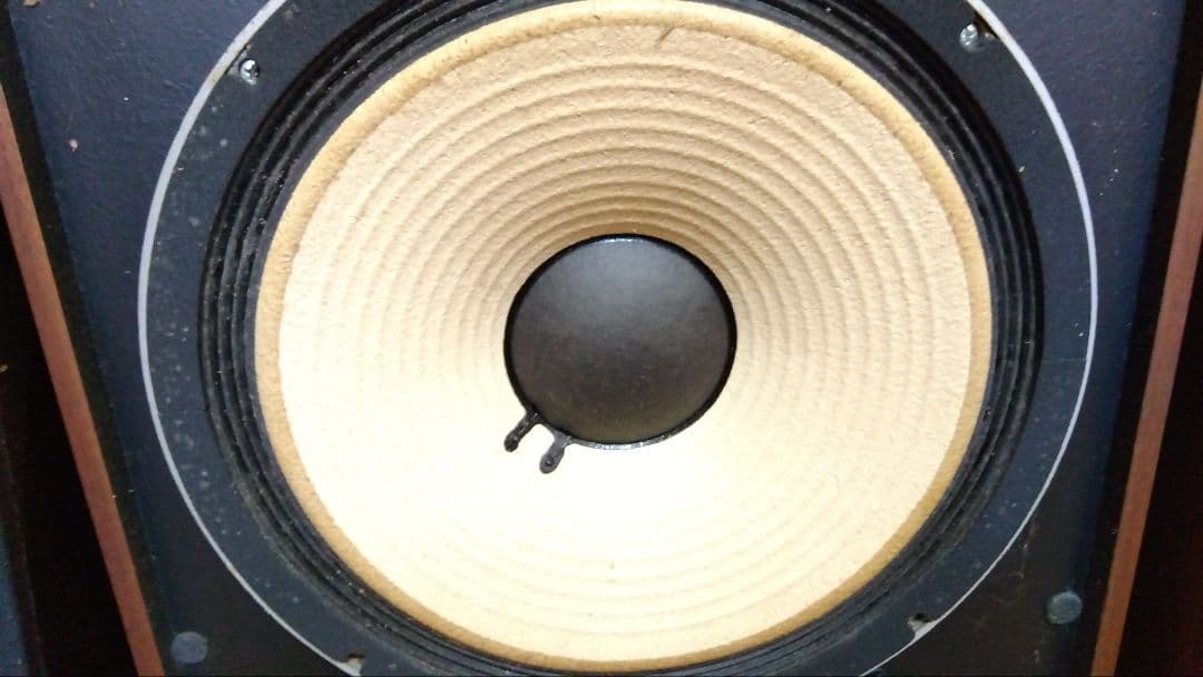 あ*た様 JBL 4311B ウォルナット スピーカー ペア 半ジャンク扱い /