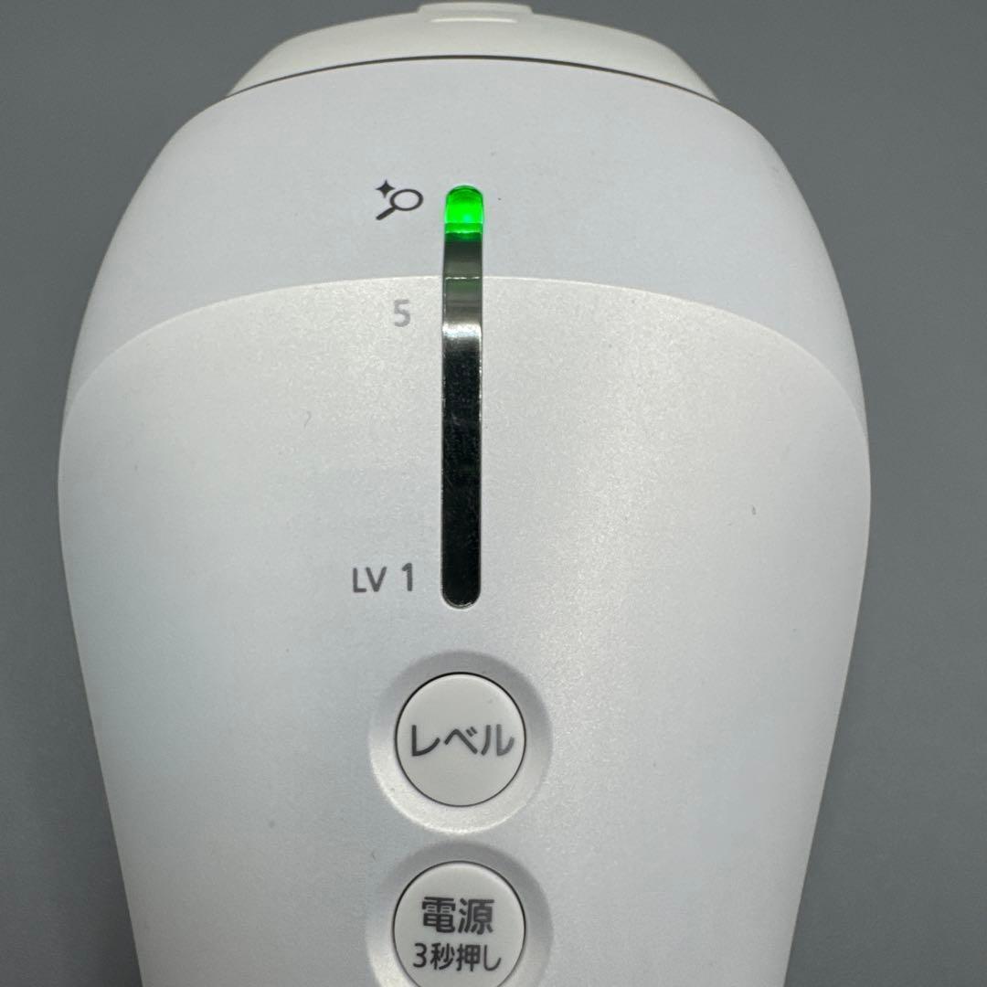 M1410 Panasonic パナソニック 光美容器 光エステ ES-WP87