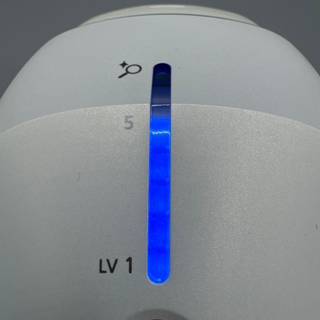 M1410 Panasonic パナソニック 光美容器 光エステ ES-WP87