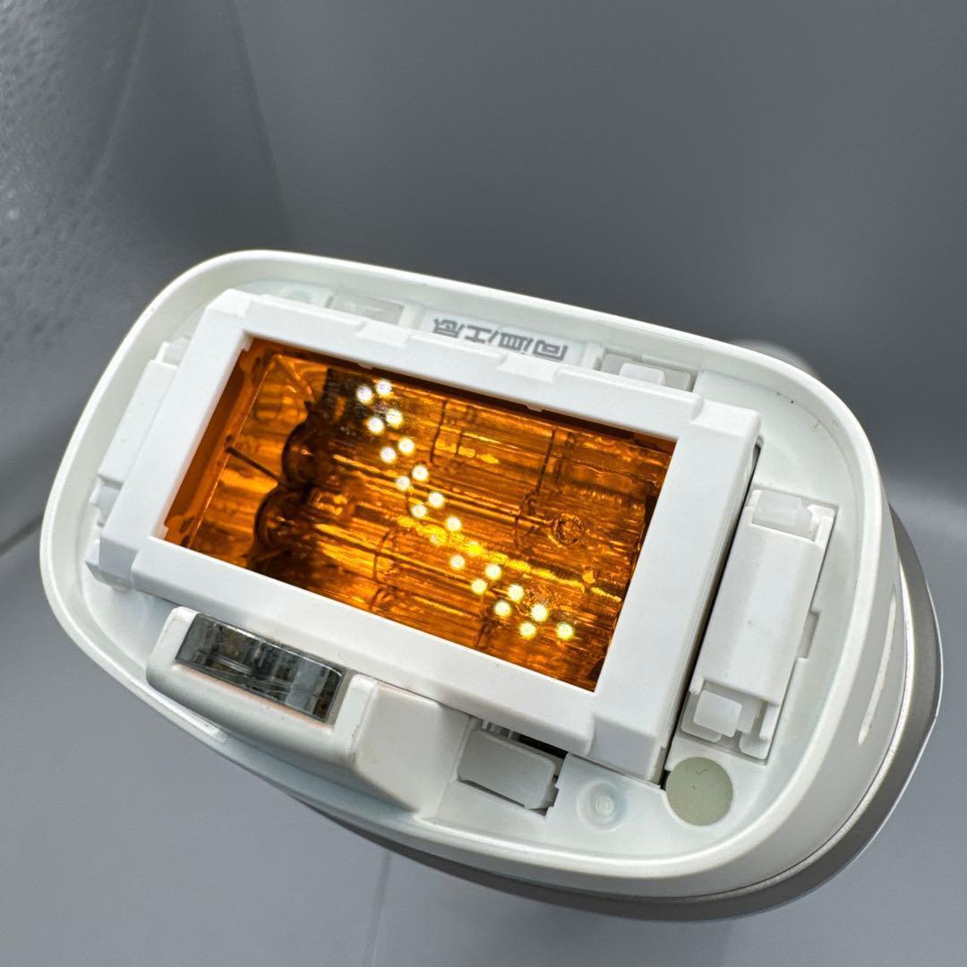 M1410 Panasonic パナソニック 光美容器 光エステ ES-WP87