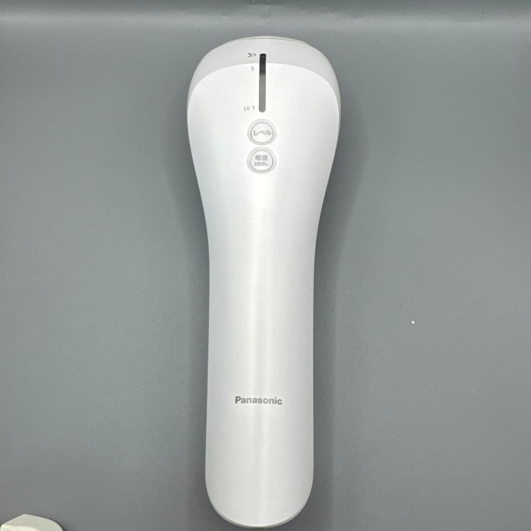 M1410 Panasonic パナソニック 光美容器 光エステ ES-WP87