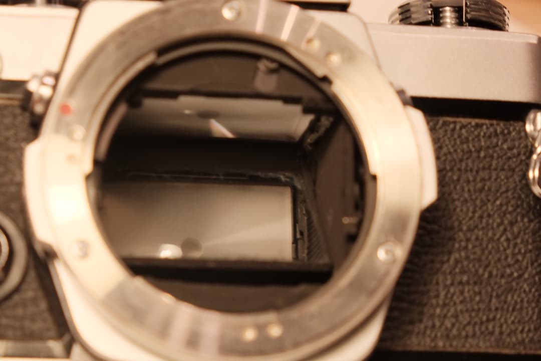 OLYMPUS　OM-1　50mm　f1.8 フィルムカメラ　動作確認済み