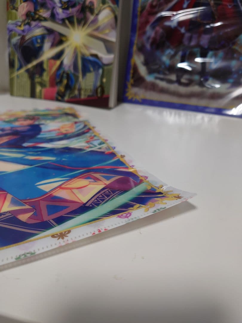 未使用保管品✨ファイアーエムブレム サイファ祭 イベントグッズ