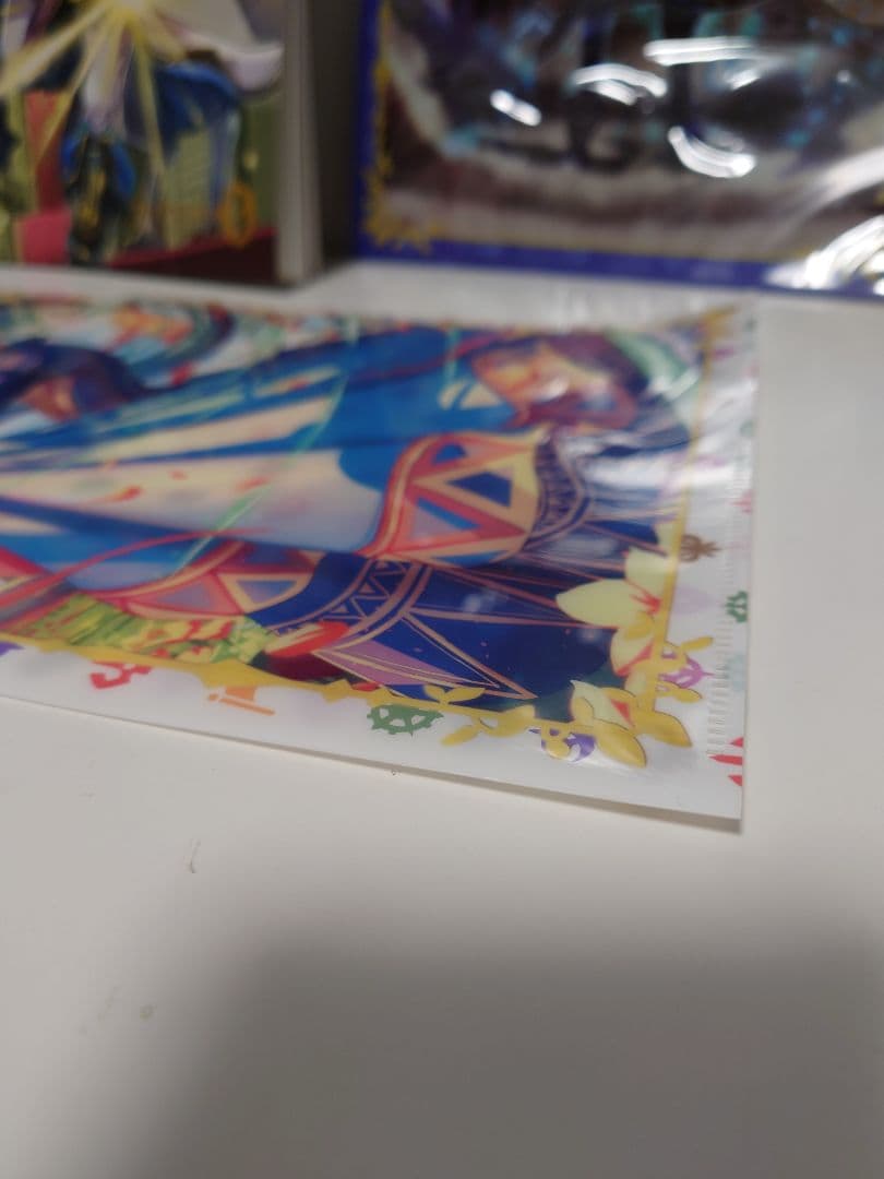 未使用保管品✨ファイアーエムブレム サイファ祭 イベントグッズ