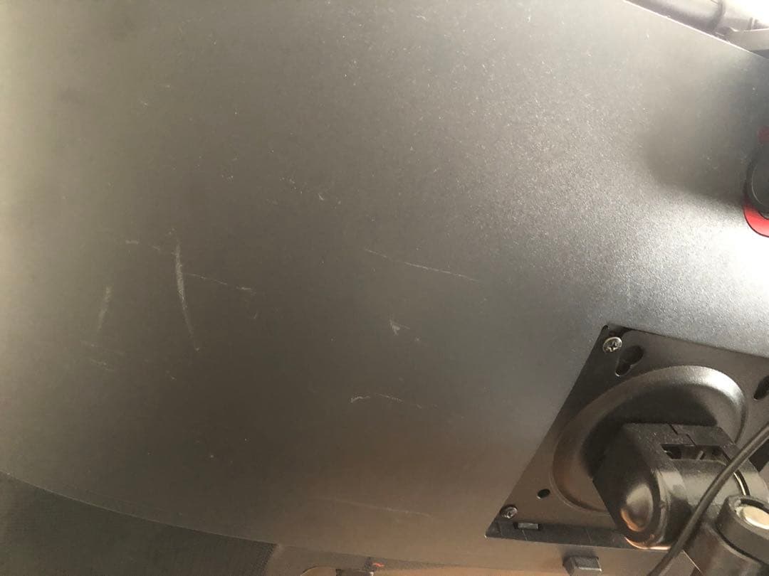 ディスプレイ・モニター本体 benq zowie xl 2566k