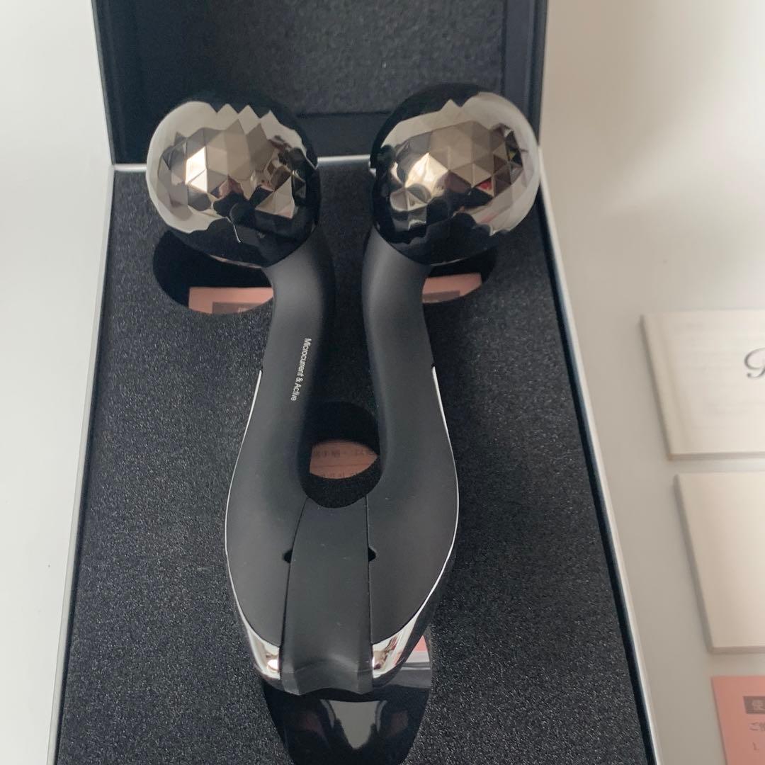 新品　元箱ギャランティカード　ReFaリファ アクティブダブルエフ　定価3.2万