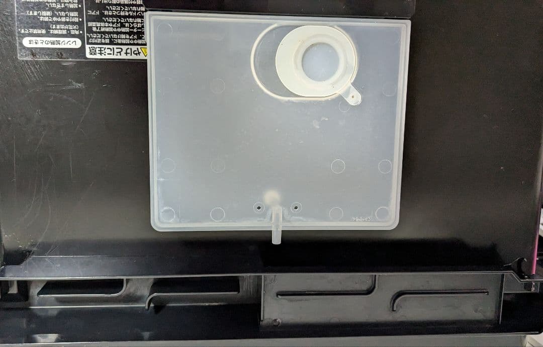 SHARP AX-XA10-B オーブンレンジ　中古品動作良好　人気ヘルシオ