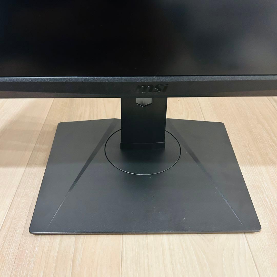 MSI Optix MAG281URF ゲーミングモニター 4K 27.9インチ