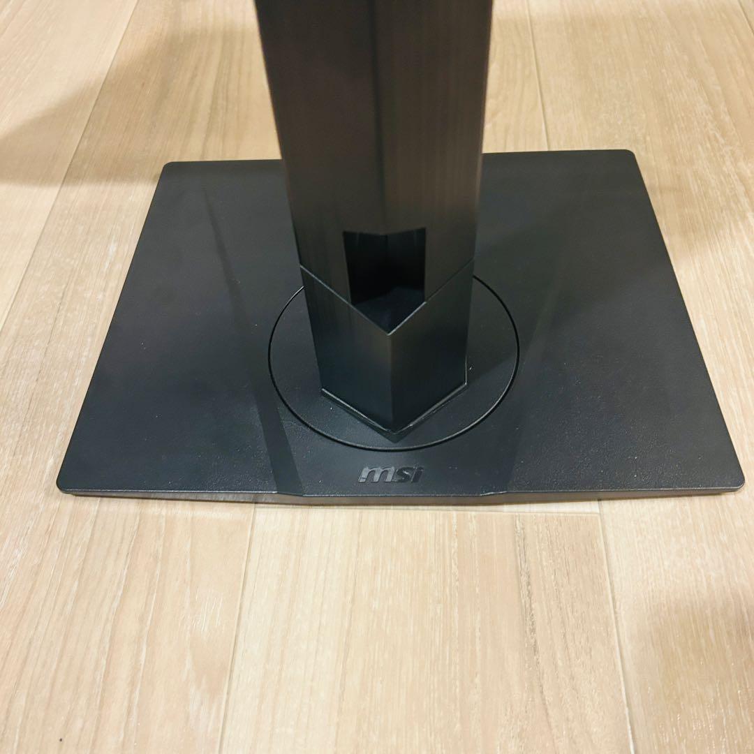 MSI Optix MAG281URF ゲーミングモニター 4K 27.9インチ