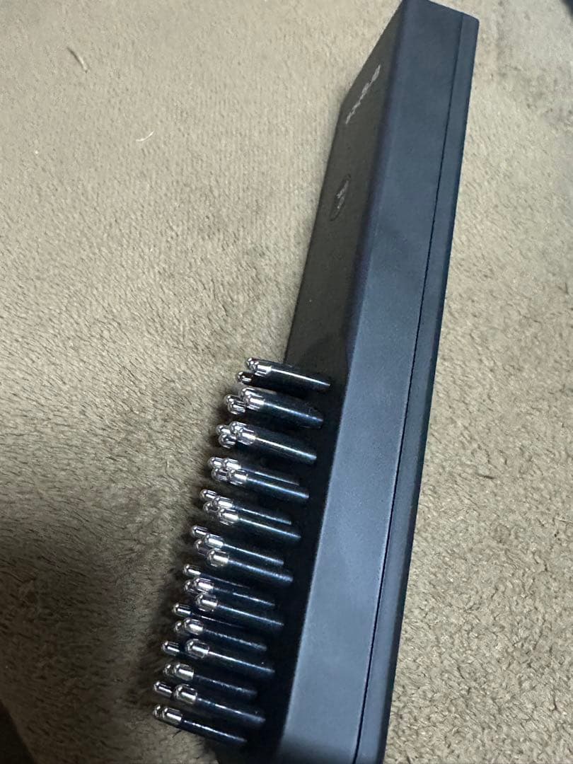 Brighte ELEKI BRUSH フェイスマッサージ機