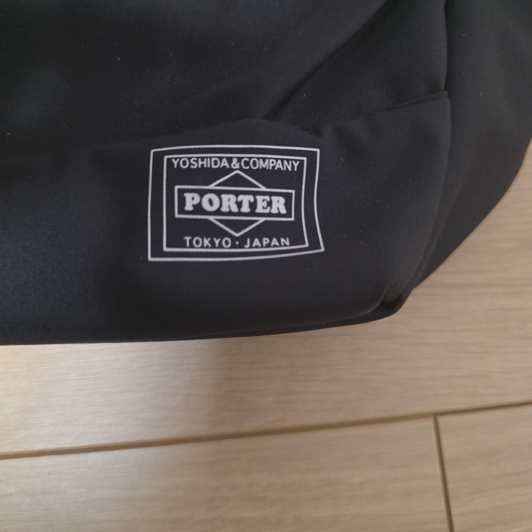 PORTER (ポーター) ムース (MOUSSE)​ショルダーバッグ (S)