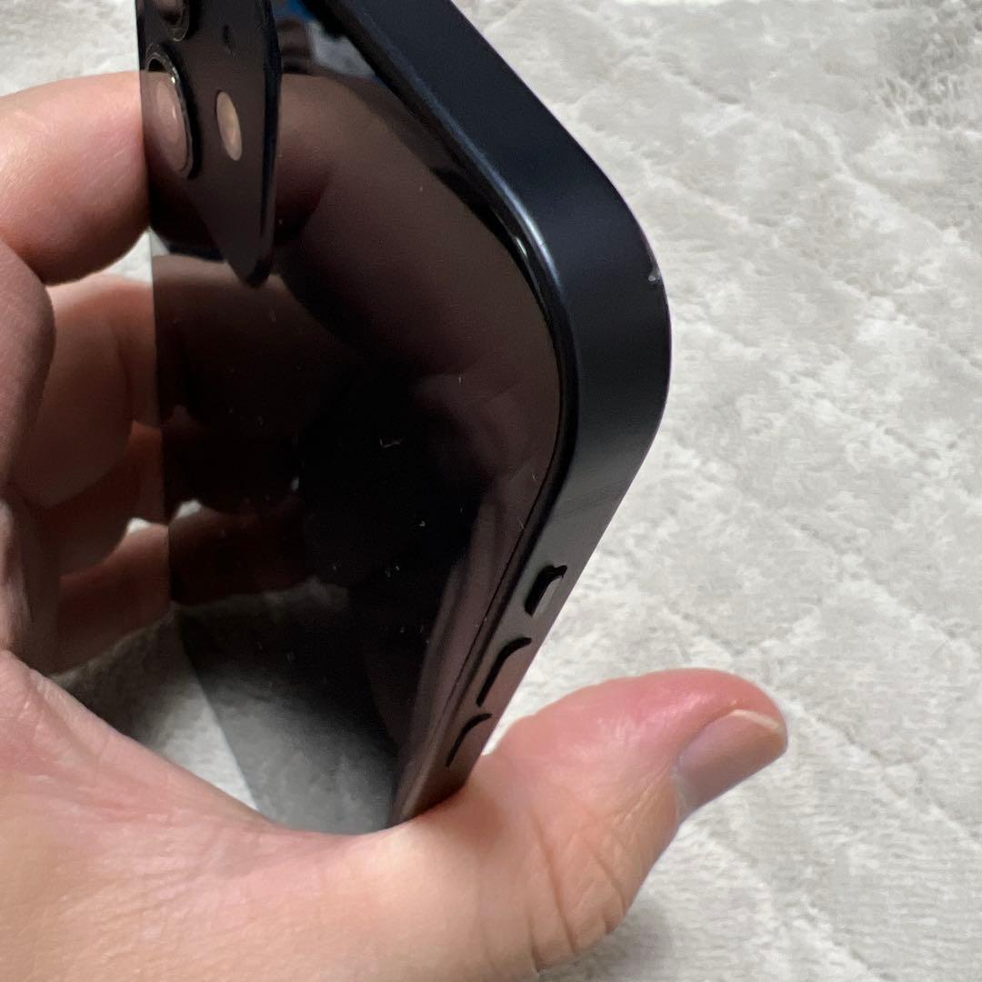 iPhone 12 64GB 画面電池新品！SIMフリー ジャンク