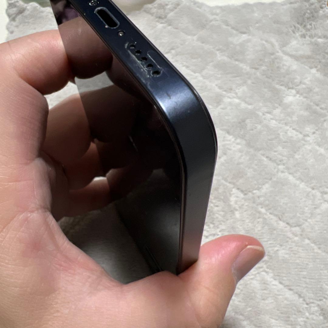 iPhone 12 64GB 画面電池新品！SIMフリー ジャンク