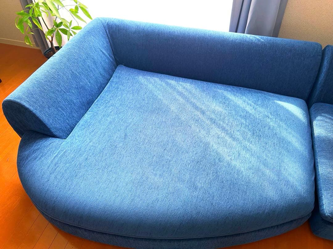 最終価格　美品　SPIGA CANDY キャンディソファー