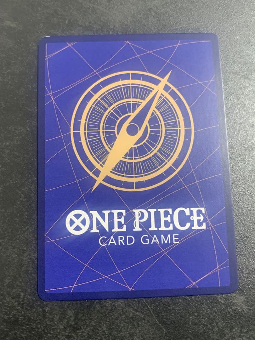 ゾロコミパラOP06-118