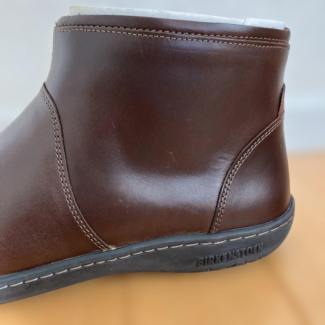 未使用★ビルケンシュトック★ベニントン★37