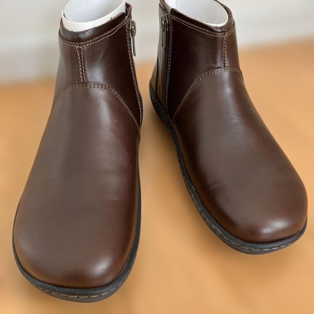 未使用★ビルケンシュトック★ベニントン★37