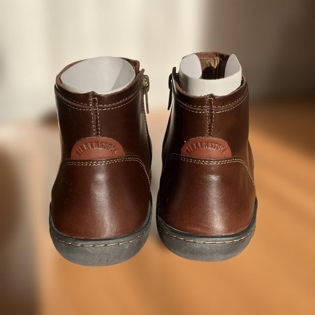 未使用★ビルケンシュトック★ベニントン★37