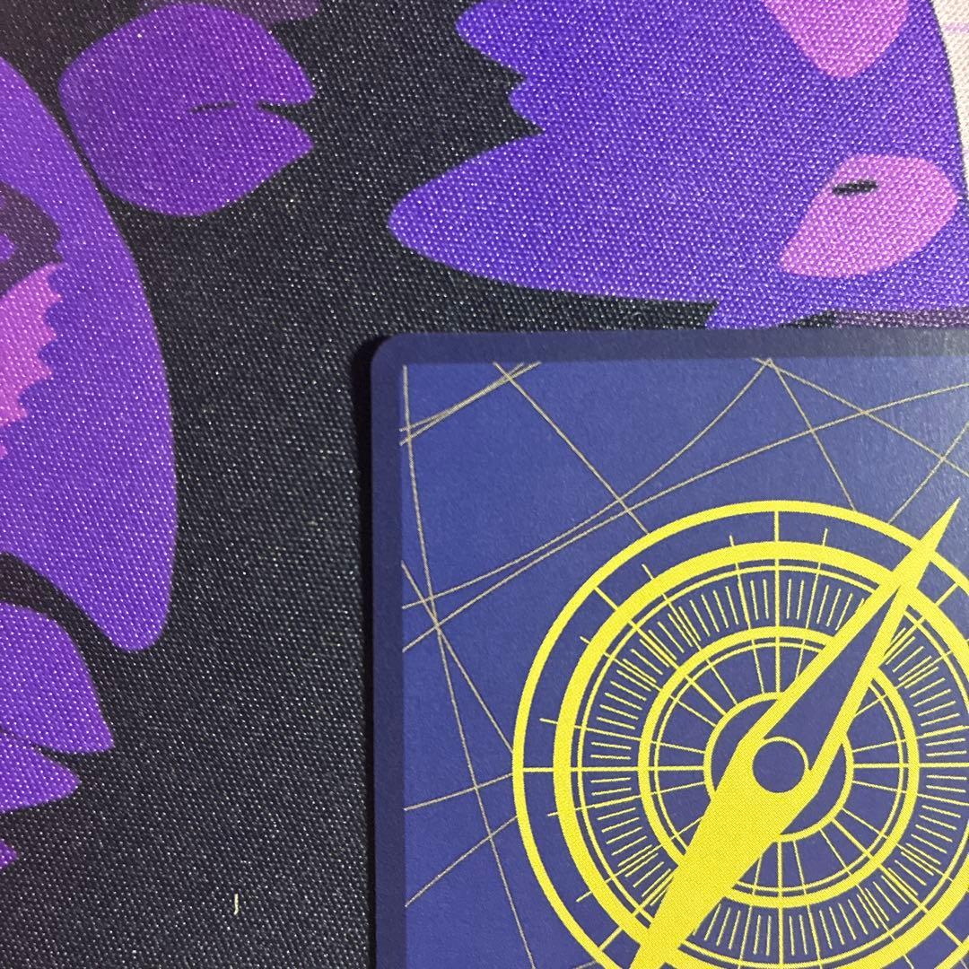 ワンピースカード　ナミ SR SP(スペシャルカード) OP08-106