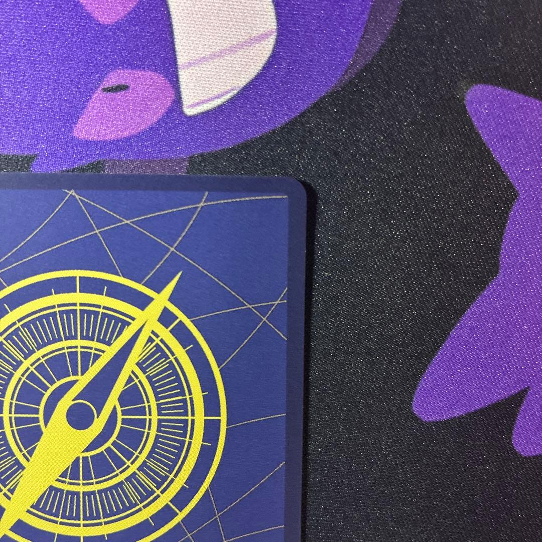 ワンピースカード　ナミ SR SP(スペシャルカード) OP08-106