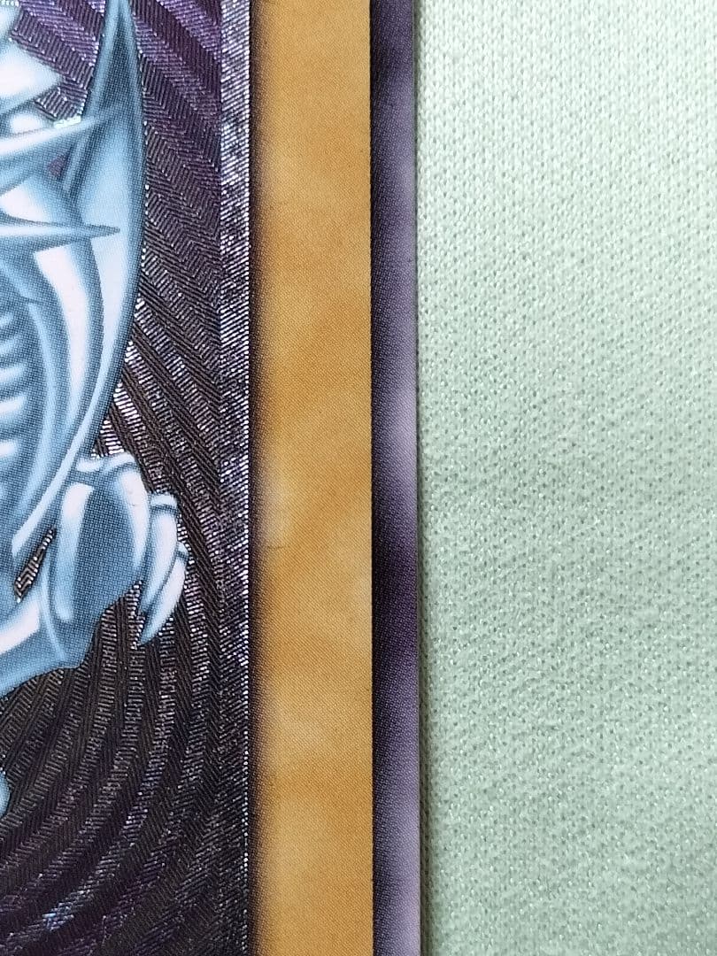 ゲリラ値下げ！18日まで出品！コレクションより『完美品級』青眼の白龍　レリーフ